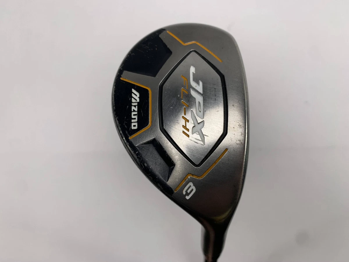 Mizuno JPX Fli Hi Golf Clubs for sale - eBay