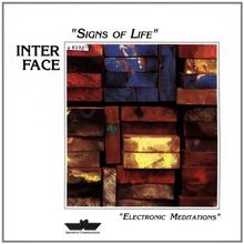Signs of Life von Interface | CD | Zustand sehr gut