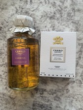 Image of Creed Carmina Eau de Parfum 490ml