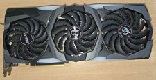 MSI GeForce RTX 2080 SUPER Gaming X Trio 8GB GDDR6 Graphics Card GPU