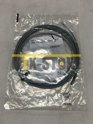 1pcs FS Brand New  SME-10F-ZS-24V-K2,5L-OE sensor line 1PC#qm