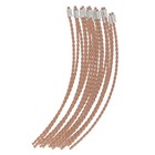 Takagi EARTH MAN KIRIMARU Plug-in Nylon Cord Replacement Cord 20 Pieces