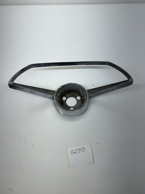 64 Pontiac Lemans Steering Wheel Horn ring 9740478