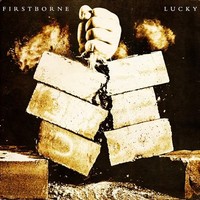 Firstborne - Lucky - Cd - G3Z