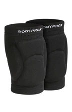 Bodyprox Volleyball Knee Pads for Junior Youth, 1 Pair Unisex (8-13 Years)