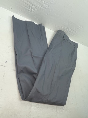 New Vintage Gray Ranch Polyester Pants #P1023 XX-114 - Picture 3 of 24