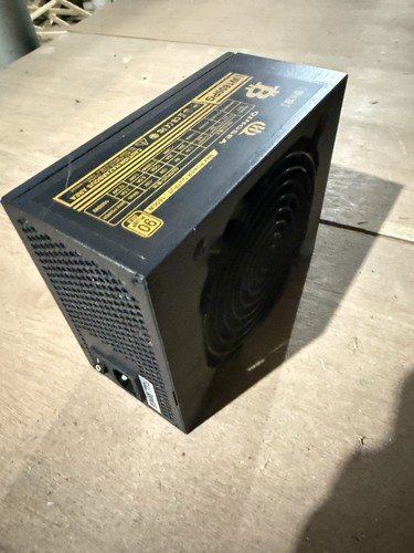1600W Power Supply Unit – PSU Only – Untested – For Parts or Repair – AS-IS - Photo 2/3