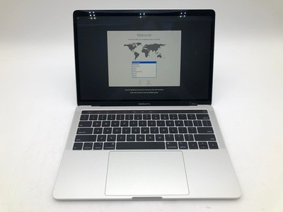 Apple | MacBook Pro 13'' | 2019 | i5-8257U | 8GB | 128 GB SSD | 97% Battery