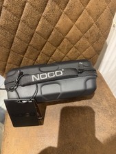 NOCO GBC101 Protective Carry Case for GBX45 Boost X Jump Starter &ndash; Boxed