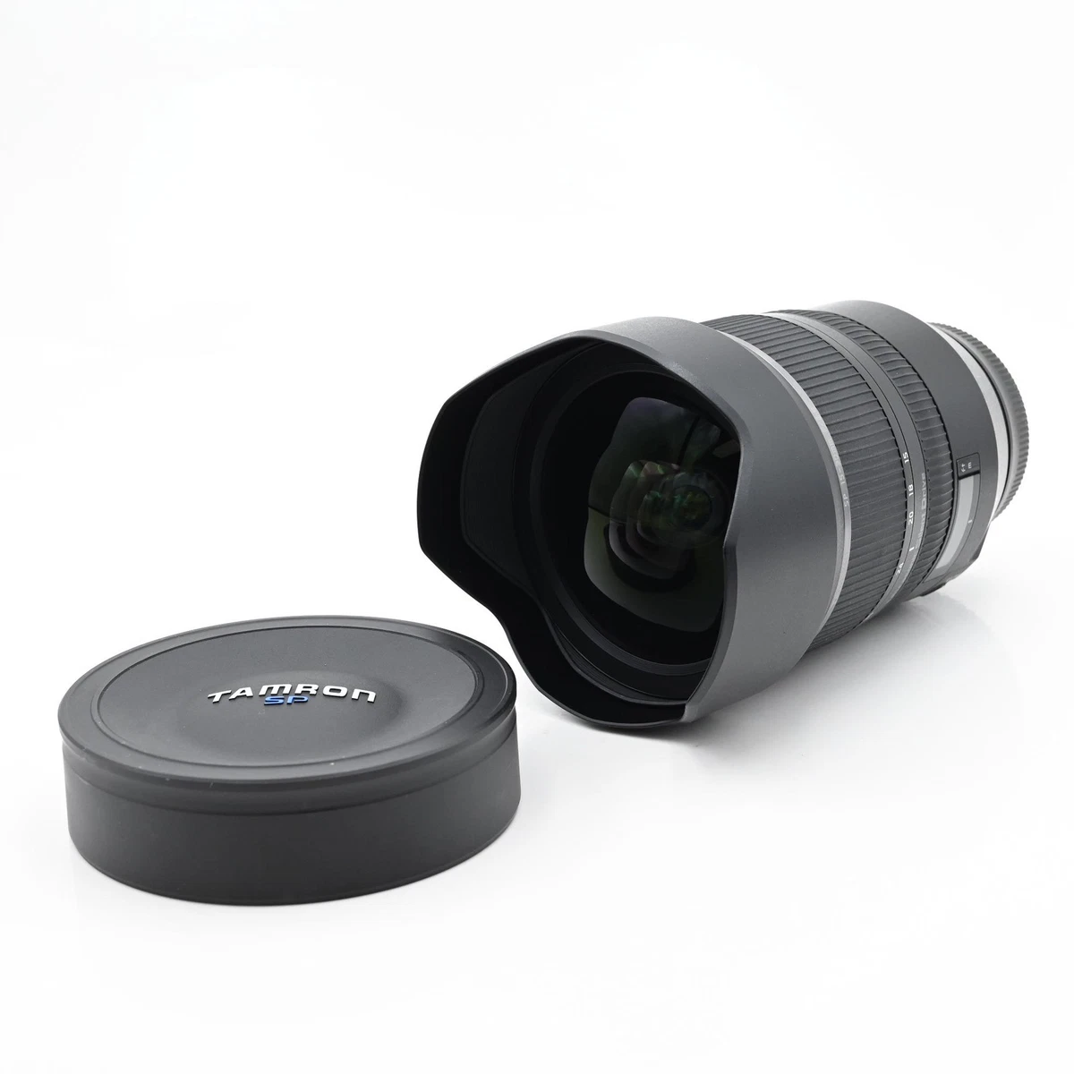 Tamron f/2.8 Camera Lenses 15-30mm Focal for sale | eBay