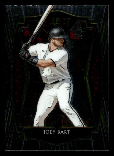 2021 Joey Bart #169