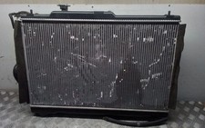 Radiateur Toyota PREVIA