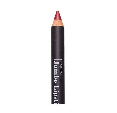 Benecos Natural Jumbo Lipstick Shine Moisturizing  - Cherry Lady  .169oz/5ml