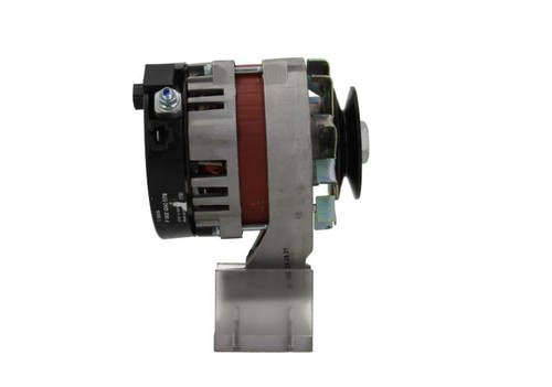 SEG New Automobile Alternator 12 Volt 3280 Gram For Lombardini 45A F002G90078 - Picture 3 of 10