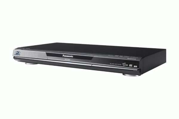 Panasonic DMP-BD80 Blu-rayプレーヤー Panasonic DMP-BD80 Blu-ray Disc CD Player - NO Remote | HDMI