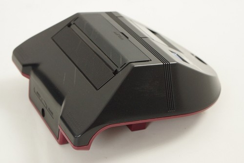 MEGA ADAPTOR SEGA Console System Boxed -No Stacking bolt- HAA-2600 Drive 1003 - Picture 4 of 11