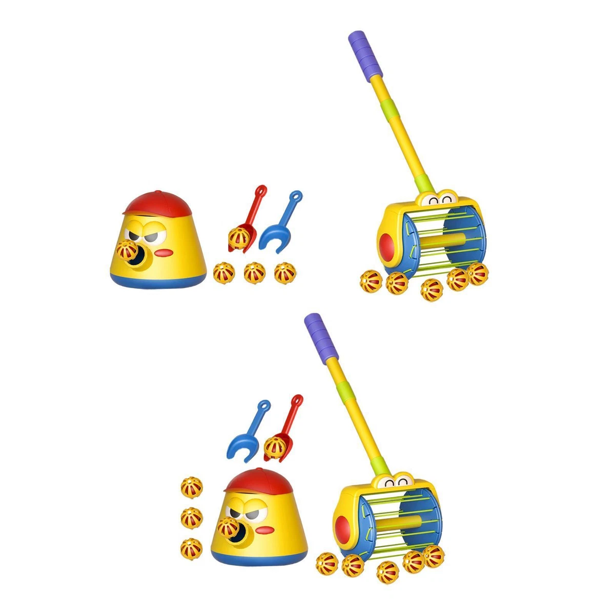 Toys to hotsell learn to walk
