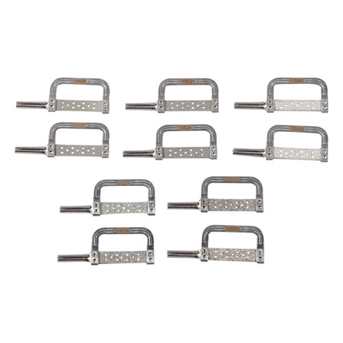  4:1 10:1 16:1 20:1 64:1 Endo Contra Angle Handpiece Slow Fit NSK - Picture 44 of 50