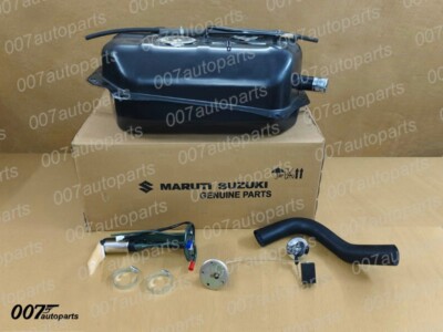 Suzuki Samurai SJ413 OEM Petrol Fuel Tank + Fuel Pump Sending Unit