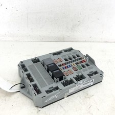 JAGUAR XF X250 2011 FUSE BOX 9X23-14D628-AC  V045