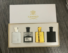 GIFT SET 4x30ML Aventus For Men Eau De Parfum...
