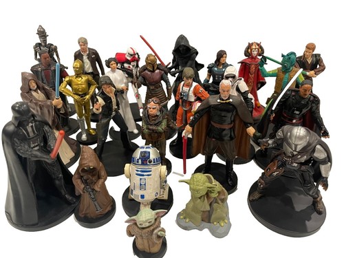 Star Wars Black Series ~ 6