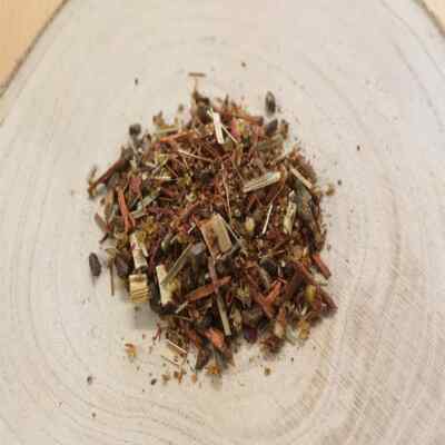 Weihrauch, Myrrhe, Copal, Räucher Spezialitäten, 10 g Räucherwerk