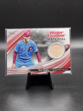 2023 Topps Major League Material Relics, Series 1 + 2 + Update (MLM) - You Pick