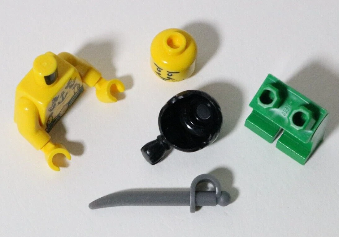 Pirates of barracuda bay ebay sale