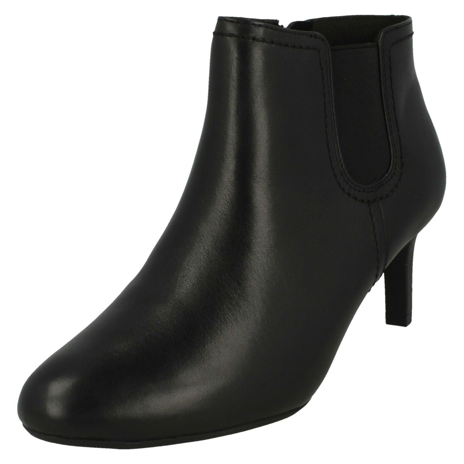 bugatti ladies boots