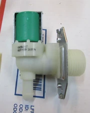 DELTROL CONTROLS DSVP40 Water Valve Solenoid 2gpm 24VDC