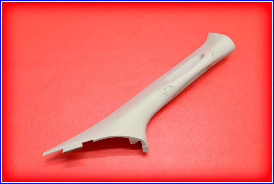 Fits 2004–2009 Dodge Durango and 2007–2009 Chrysler OEM Passenger Grab Handle - Image 2 of 4