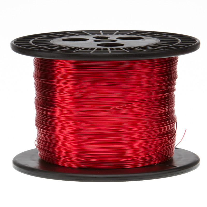 Filo Magnetico In Rame 16 AWG - Tezhong - Foto 8