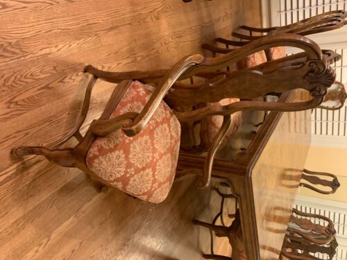 Drexel heritage furniture dining room 11 pieces set - Picture 3 of 9