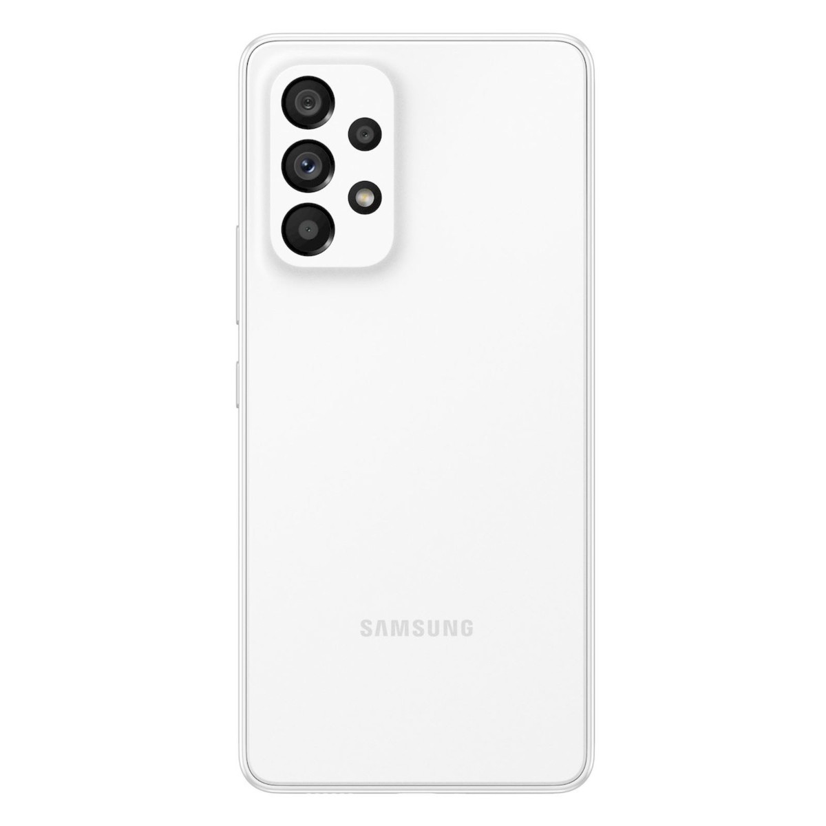 Dual SIM Samsung Galaxy A53 5G SM-A536B A536B/DS Android Phone 128