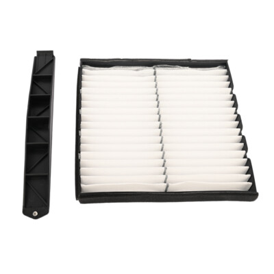 #ad Fit For Chevy Silverado GMC Cadillac Cabin Air Filter Replace 22759208 US $8.45