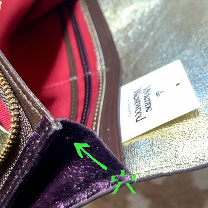 Vivienne Westwood Wallet Women 230301057 | eBay