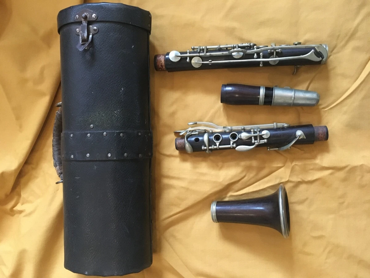 Albert system 2024 clarinet for sale