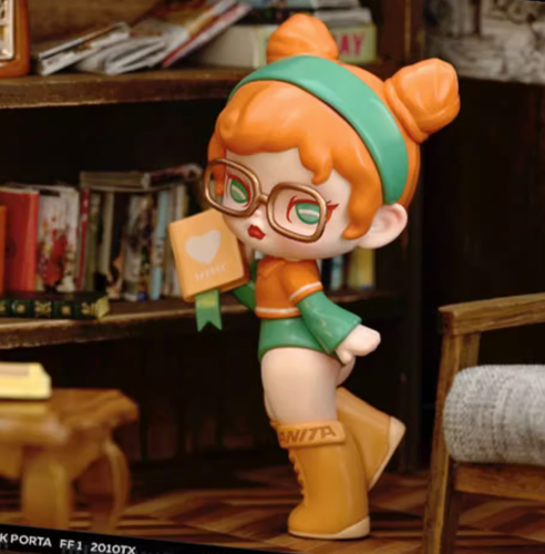 TNTSPACE Anita Shining Star Series Confirmed Blind Box Figure HOT - Picture 6 of 15