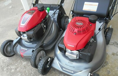 HONDA LAWNMOWER, MOWER POWER WASHER, TILLER GAS TANK COVER