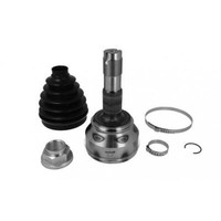 Gelenksatz, Antriebswelle Metelli 15-1726 FüR Fiat Peugeot