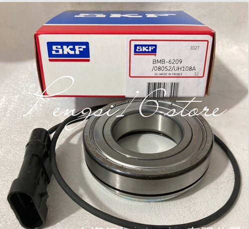 Quadrature speed encoder BMB 6209 080S2 UH108A 6073 for golf cart forklift - 第 1/5 張圖片