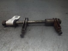 Kawasaki Z400 D 1974-1977  Motorcycle Rear Wheel Spindle 