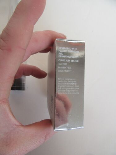 (1) IT Cosmetics Celebration Foundation SPF 50 - Picture 12 of 17