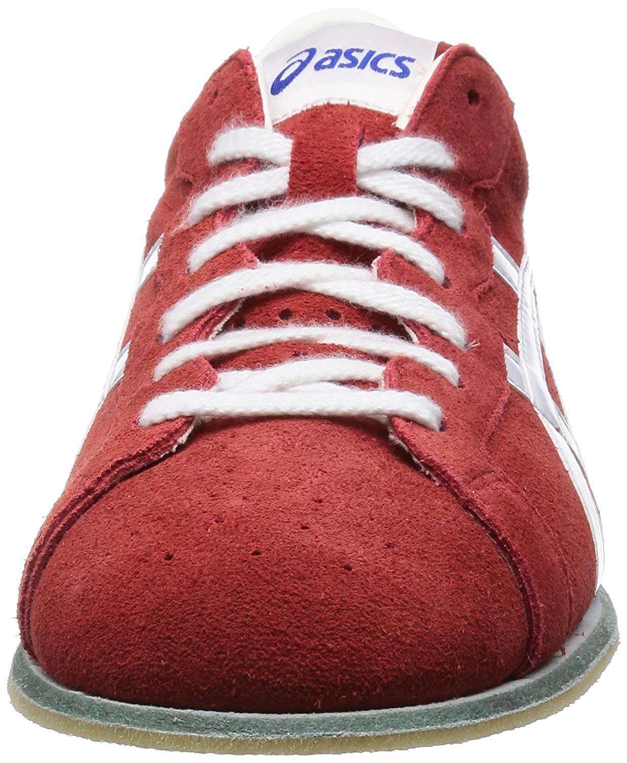 asics 727 weightlifting shoes