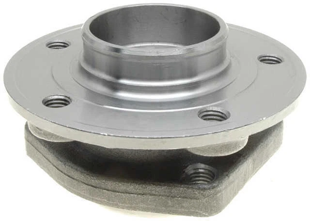 Wheel Bearing and Hub Assembly fits 1999-2004 Volvo C70 S70,V70  RAYBESTOS — 第 4/4 张图片