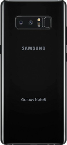 Samsung Galaxy Note 8 N950U Unlocked Black Smartphone AT&T T-Mobile Open box A+ - Picture 3 of 6