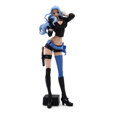 One Piece PVC Action Figure Toys Nefertari Vivi Collection Toys