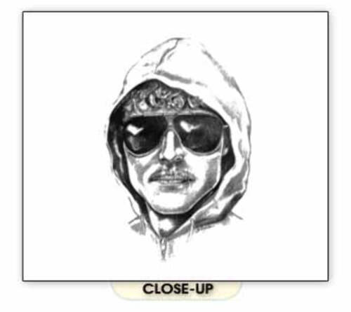 Unabomber Ted Kaczynski Crime History FBI Investigation Retro T-Shirt - Picture 2 of 2