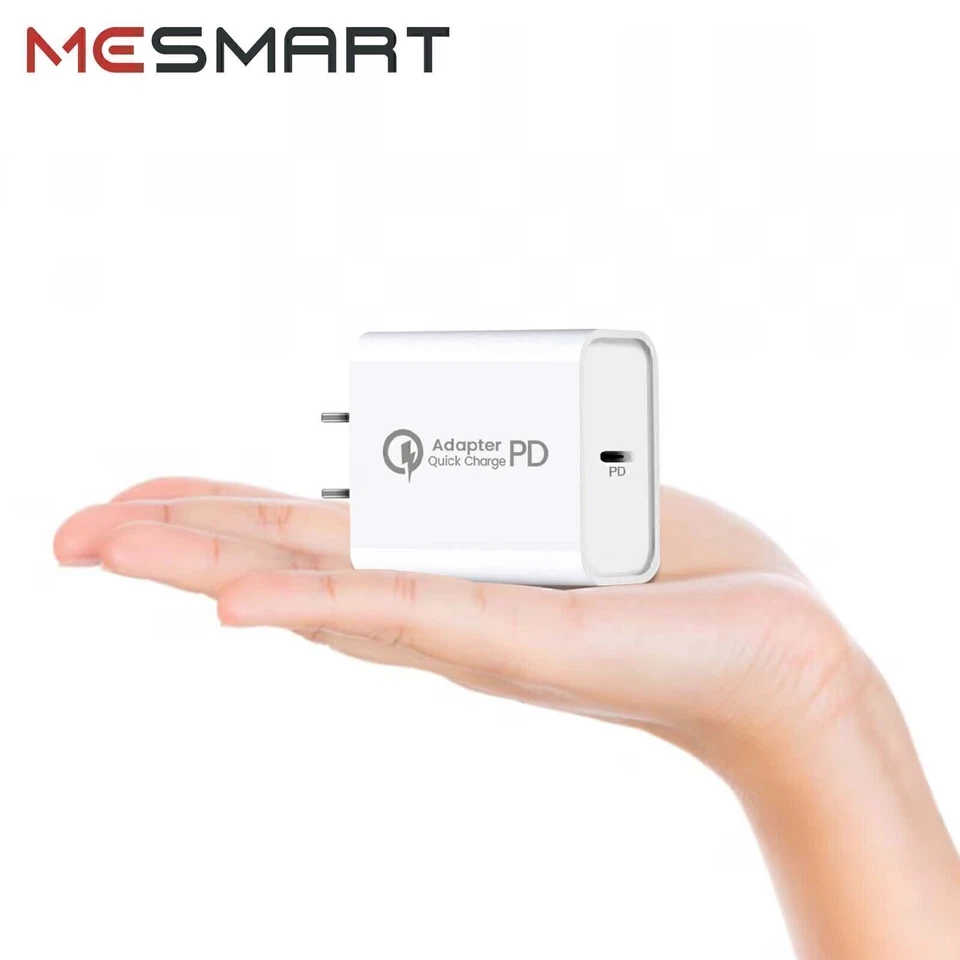 Lote de cables cargadores de pared USB C plegables rápidos USB C para Google Pixel 8A 7A 8 7 6 Pro 5 XL Foto 2 de 4